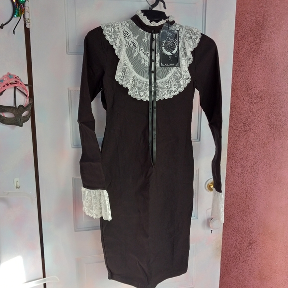 *the end* HT &TRIPP vintage + OOAK Rage jackets&skirts LAST CHANCE - Picture 12 of 16